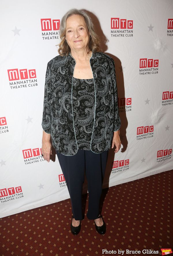 Nancy Robinette Photo