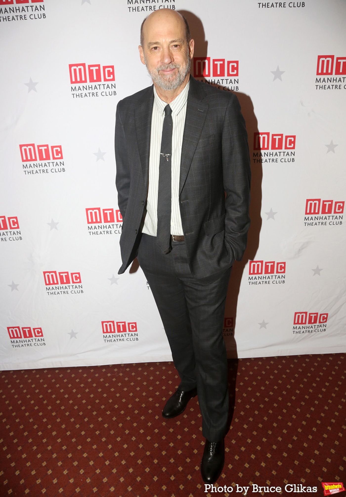 Photo Exclusive: Go Inside PRAYER FOR THE FRENCH REPUBLIC Opening Night After Party!  Image