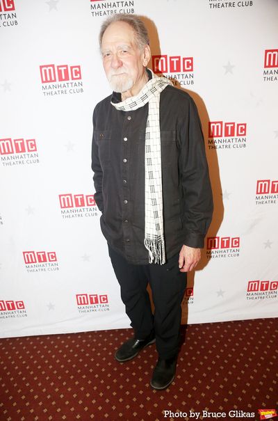 Richard Masur Photo