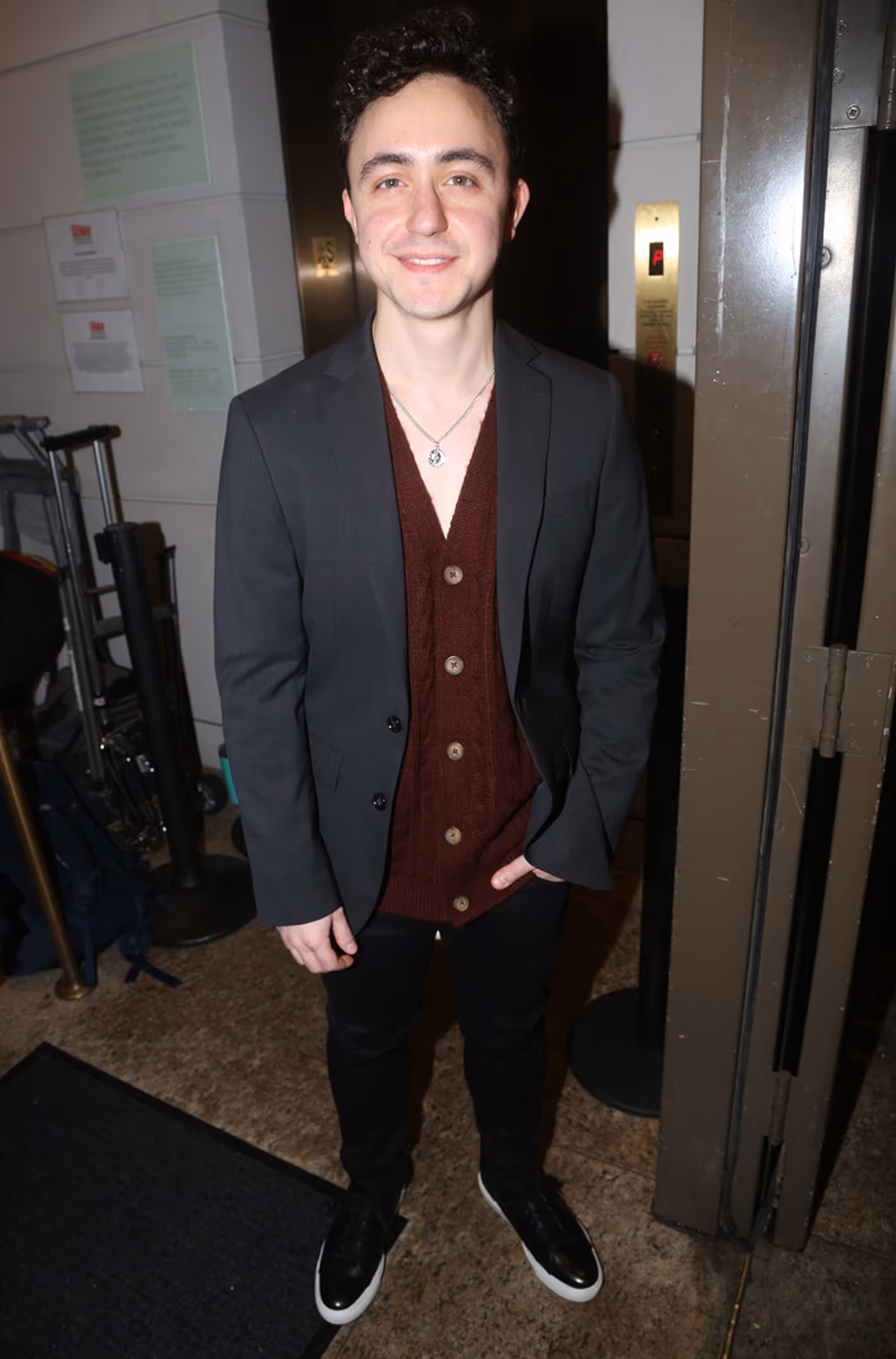 Photo Exclusive: Go Inside PRAYER FOR THE FRENCH REPUBLIC Opening Night After Party!  Image