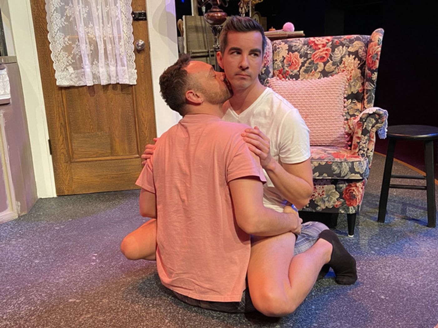 Photos: The Road Theatre Company Presents MERCURY Photos: The Road Theatre Company Presents MERCURY Image