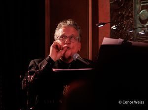 Billy Stritch. Photo credit: Conor Weiss Photo