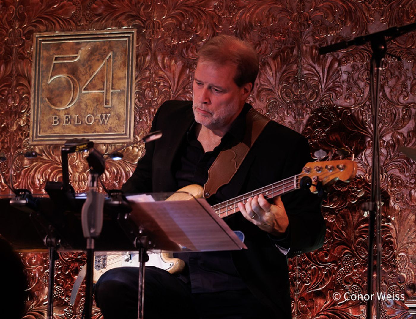 Photos: Shots from ANN HAMPTON CALLAWAY: FINDING BEAUTY- INSPIRED CLASSICS AND ORIGINALS, FEAT. LIZ CALLAWAY! at 54 Below Photos: Shots from ANN HAMPTON CALLAWAY: FINDING BEAUTY- INSPIRED CLASSICS AND ORIGINALS, FEAT. LIZ CALLAWAY! at 54 Below Image