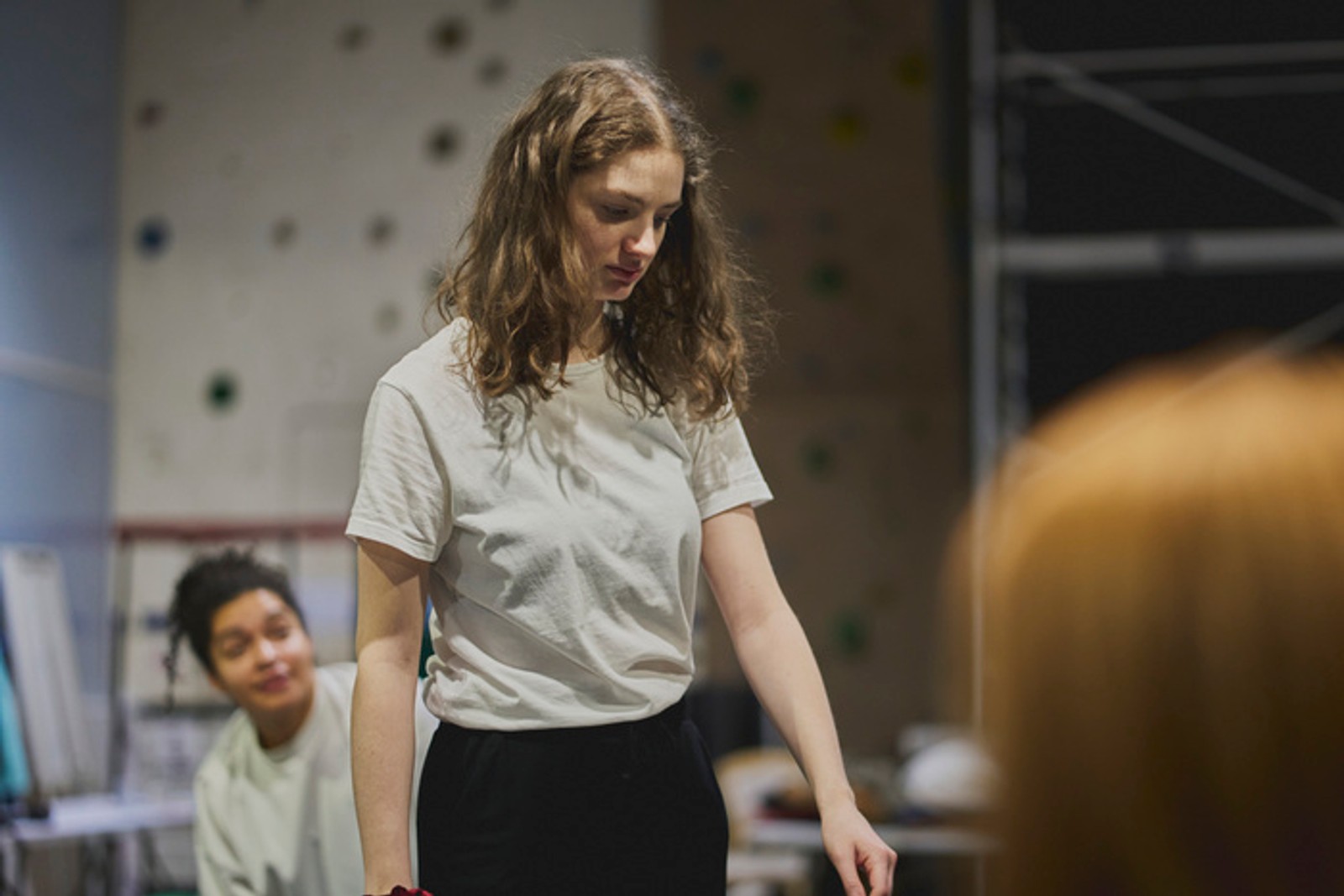 Photos: First Look at the Stage Premiere of A SONG FOR ELLA GRAY — photo 7 of 13