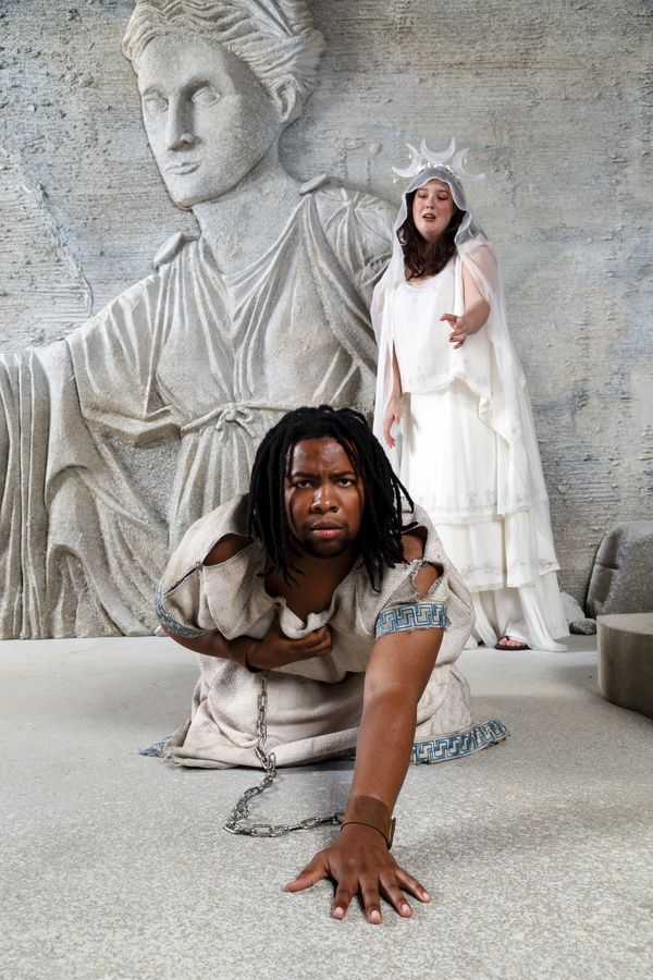 Photos: First Look at Pittsburgh Opera's IPHIGENIE EN TAURIDE  Image