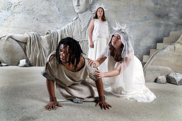 Photos: First Look at Pittsburgh Opera's IPHIGENIE EN TAURIDE  Image