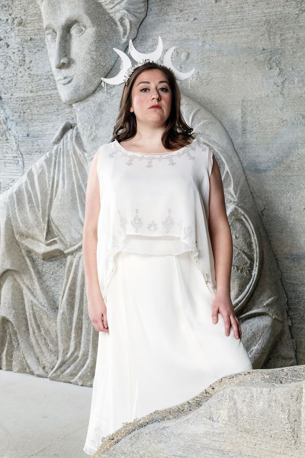 Photos: First Look at Pittsburgh Opera's IPHIGENIE EN TAURIDE  Image