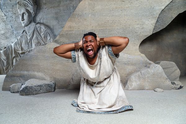 Photos: First Look at Pittsburgh Opera's IPHIGENIE EN TAURIDE  Image