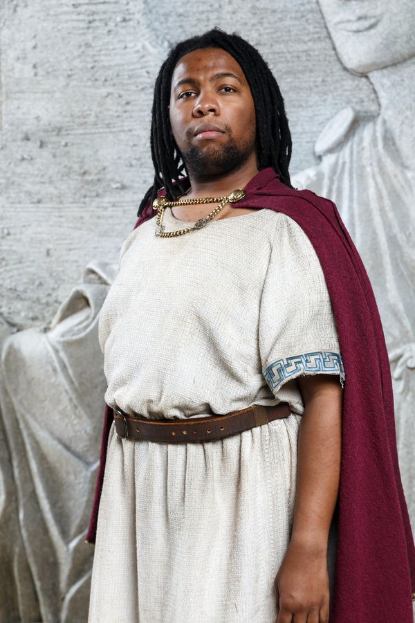 Photos: First Look at Pittsburgh Opera's IPHIGENIE EN TAURIDE  Image