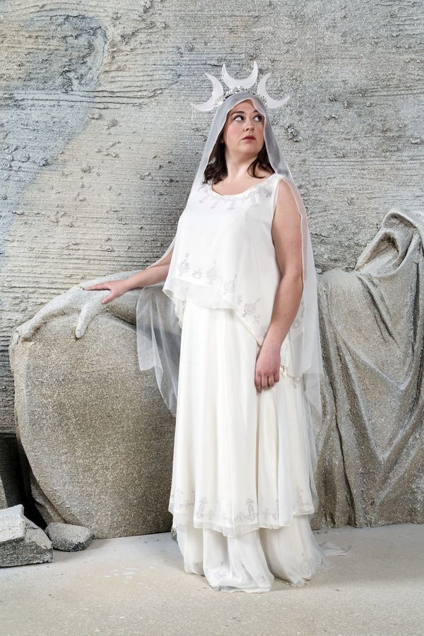 Photos: First Look at Pittsburgh Opera's IPHIGENIE EN TAURIDE  Image
