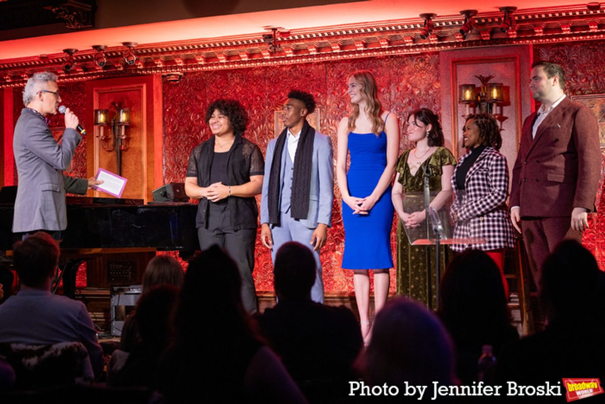 Ben Cameron, Jeffery Walker III, Braxton Offor, Mackenzie Crawford, Sara Elder, Amaya Hardin at 