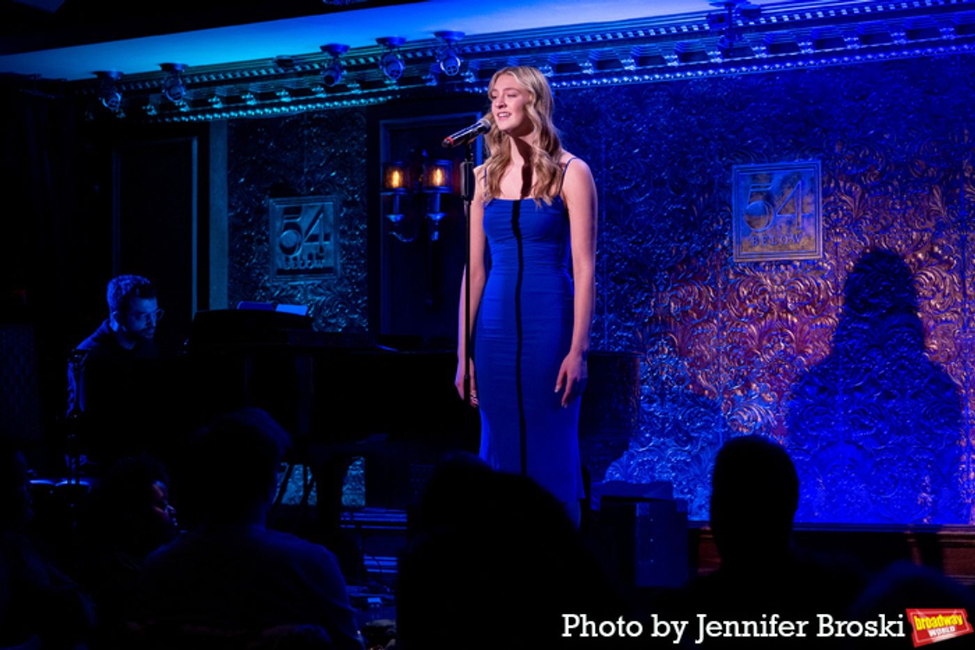 Photos: Go Inside the Next On Stage Finale at 54 Below  Image