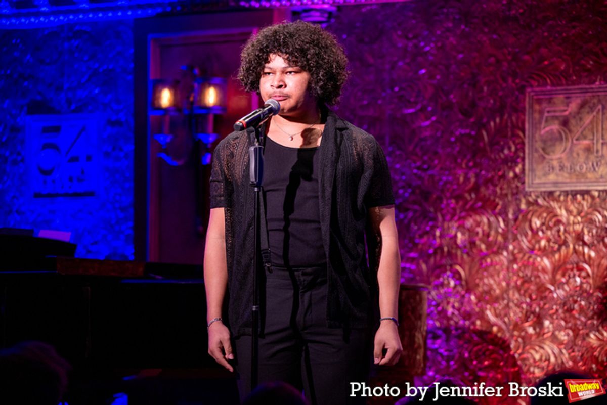 Jeffery Walker III at 