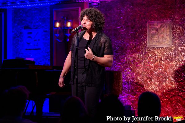 Jeffery Walker III Photo