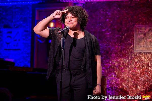 Jeffery Walker III Photo