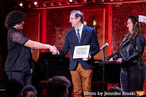 Jeffery Walker III Photo