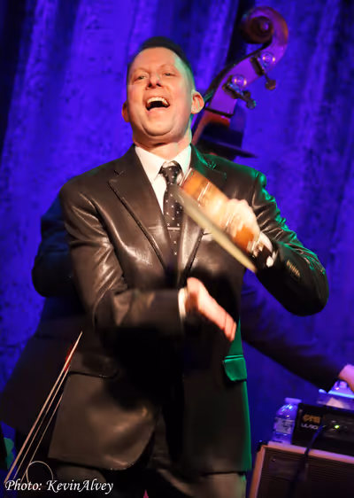 Daniel Glass Photo