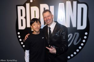 Ian Lee (student), Daniel Glass Photo