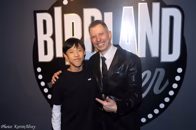 Ian Lee (student), Daniel Glass Photo
