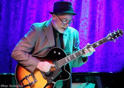 Sean Harkness Photo
