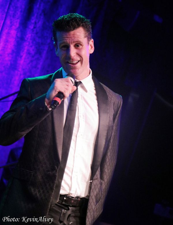 Luke Hawkins Photo