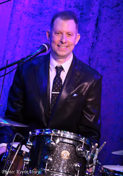Daniel Glass Photo
