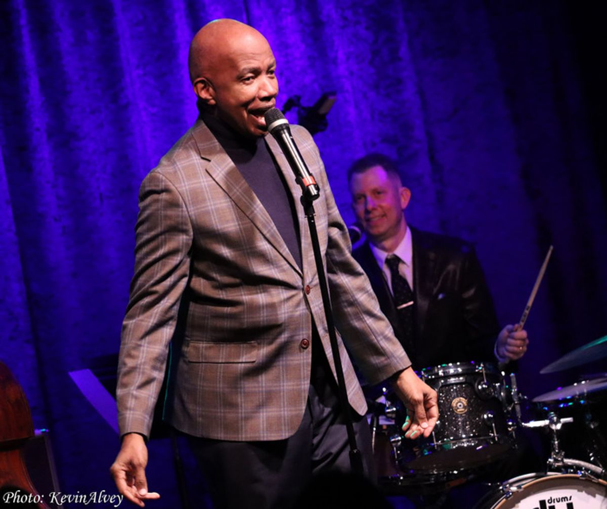 Eddie Wakes, Daniel Glass at 