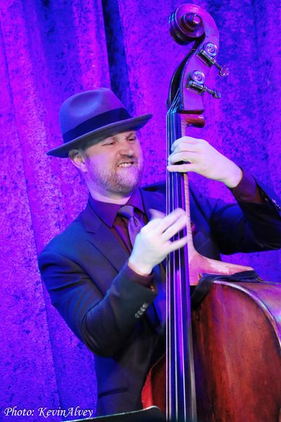 Michael O'Brien Photo