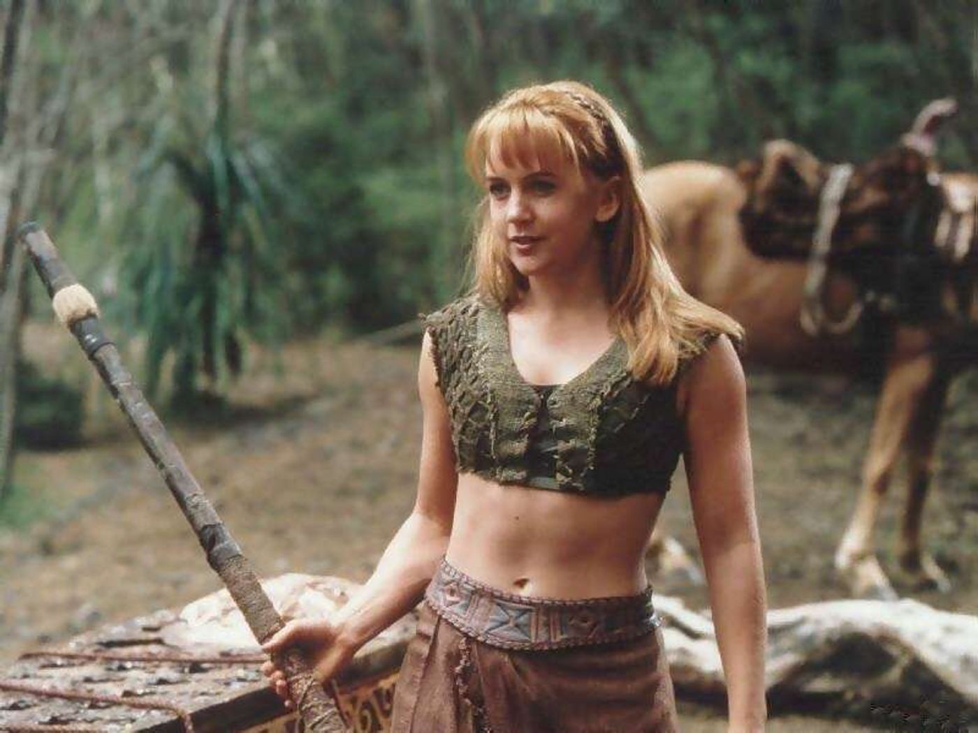 Interview: Renee O'Connor on Directing Roald Dahl's MATILDA the Musical for Encore Productions at the Redondo Beach Performing Arts Center  Image