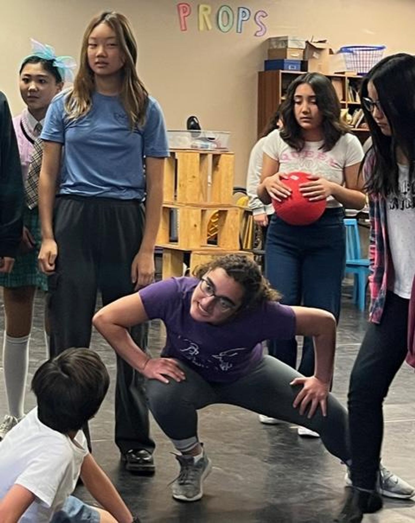 Interview: Renee O'Connor on Directing Roald Dahl's MATILDA the Musical for Encore Productions at the Redondo Beach Performing Arts Center  Image