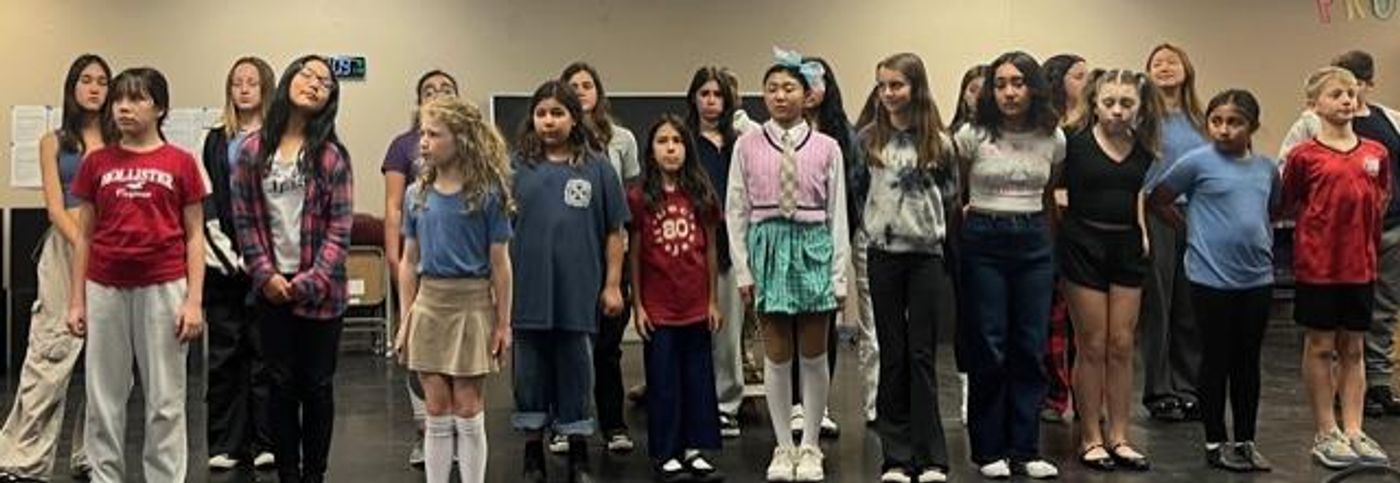 Interview: Renee O'Connor on Directing Roald Dahl's MATILDA the Musical for Encore Productions at the Redondo Beach Performing Arts Center  Image