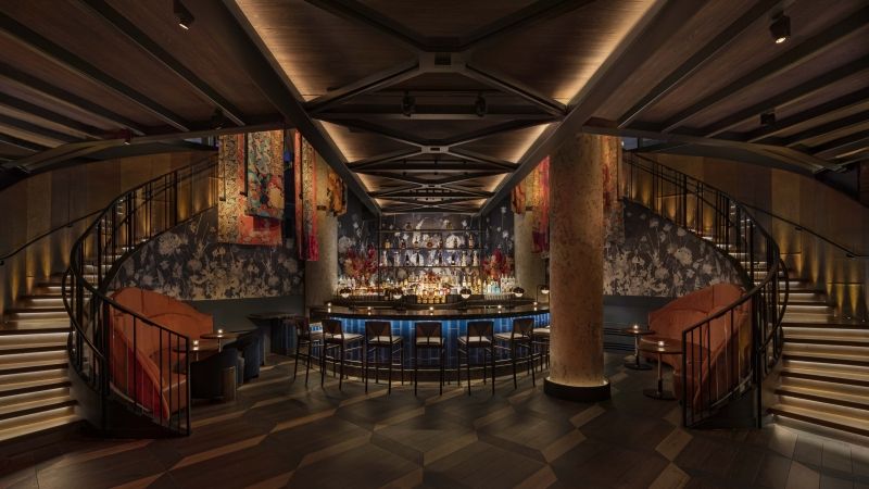 Review: Sake No Hana: Modern Japanese Cuisine Served in a Swanky Setting on the Lower East Side Image