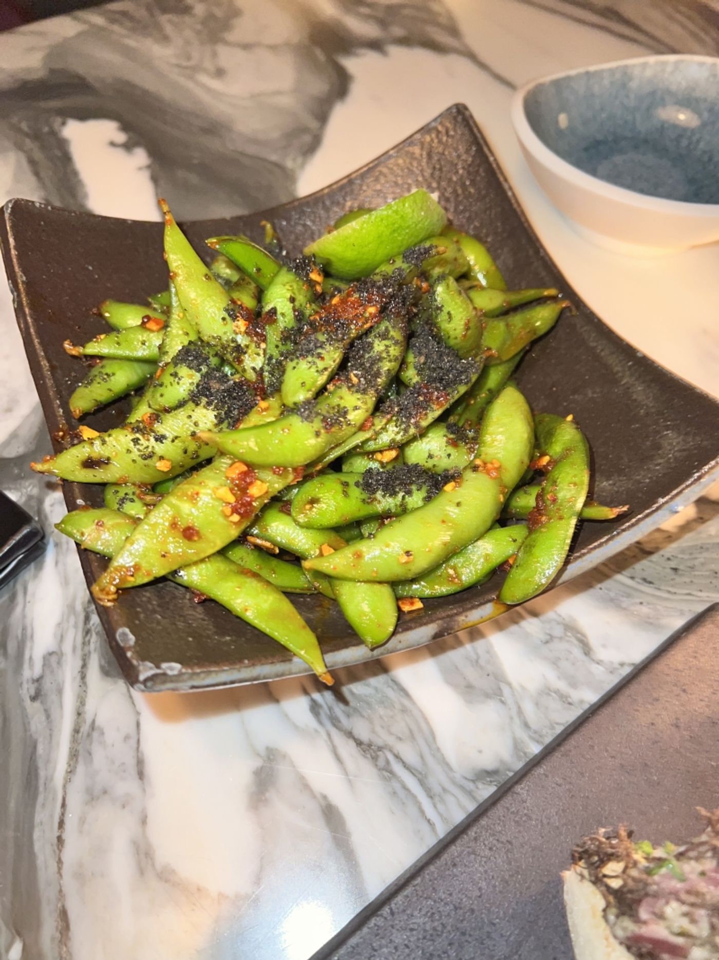 Review: Sake No Hana: Modern Japanese Cuisine Served in a Swanky Setting on the Lower East Side Review: Sake No Hana: Modern Japanese Cuisine Served in a Swanky Setting on the Lower East Side Image