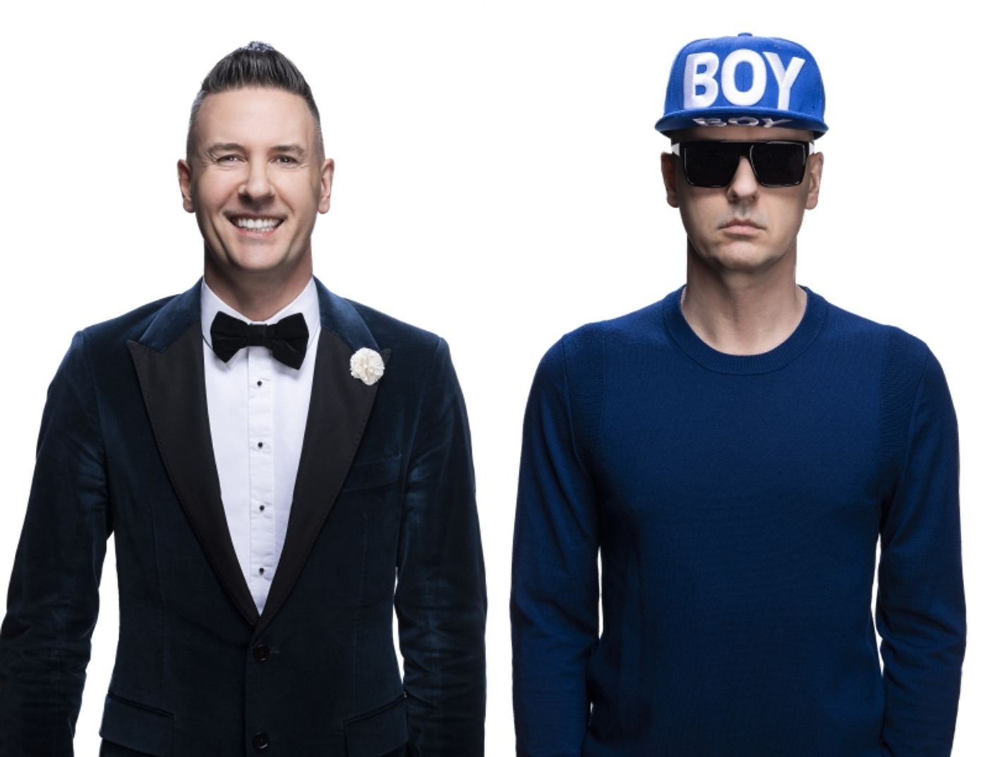 REVIEW: Guest Reviewer Kym Vaitiekus Shares His Thoughts On ITS A SIN: SONGS OF LOVE AND SHAME  Image