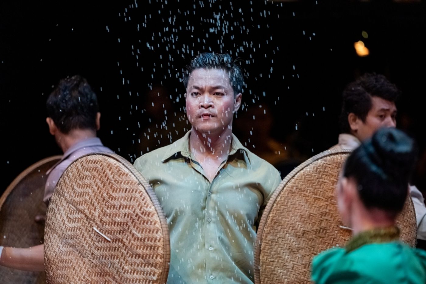 REVIEW: Guest Reviewer Hums Engineer Shares His Thoughts On WHITE GOLD  Image