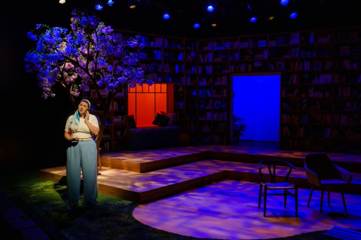 REVIEW: Guest Reviewer Sienna Brown Shares Her Thoughts on TIDDAS  Image