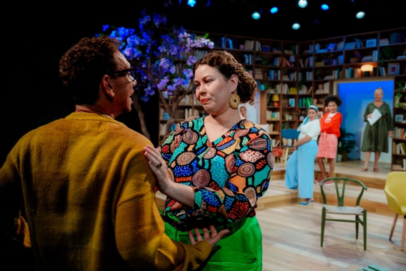 REVIEW: Guest Reviewer Sienna Brown Shares Her Thoughts on TIDDAS  Image