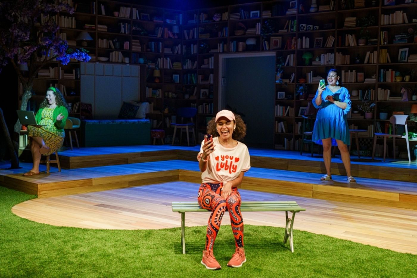 REVIEW: Guest Reviewer Sienna Brown Shares Her Thoughts on TIDDAS  Image