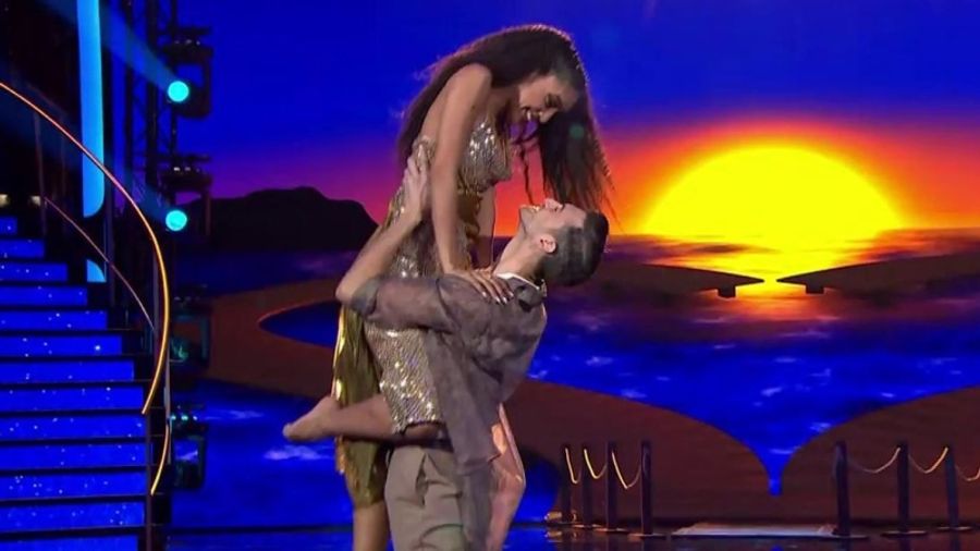 TV: BAILANDO CON LAS ESTRELLAS llega a Telecinco  Image