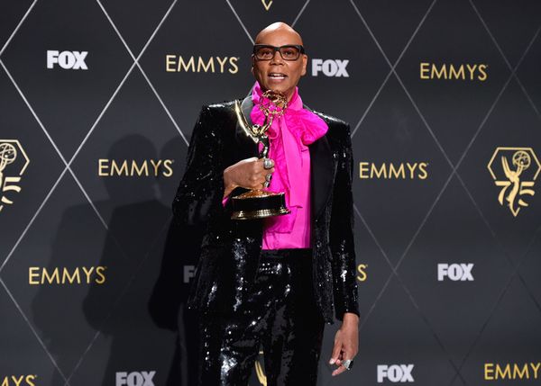 RuPaul Charles Photo