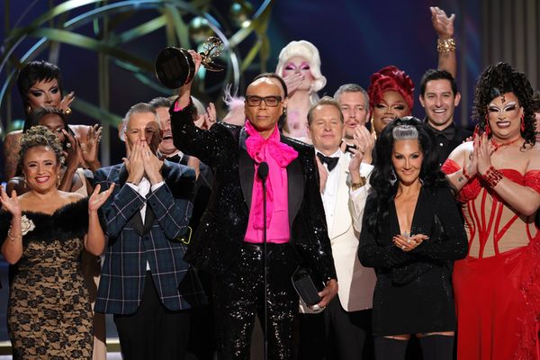 RuPaul Charles Photo