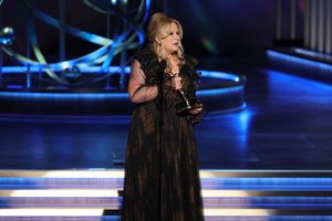 Jennifer Coolidge @ BroadwayWorld Jennifer Coolidge Photo