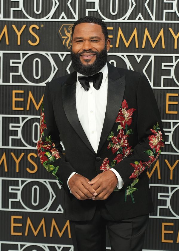 Anthony Anderson Photo