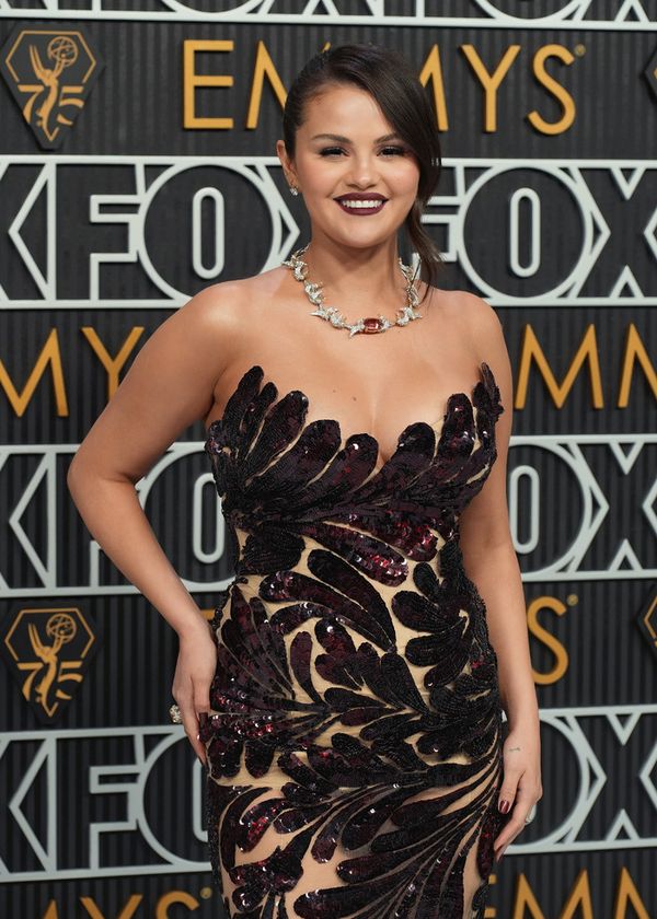 Selena Gomez Photo