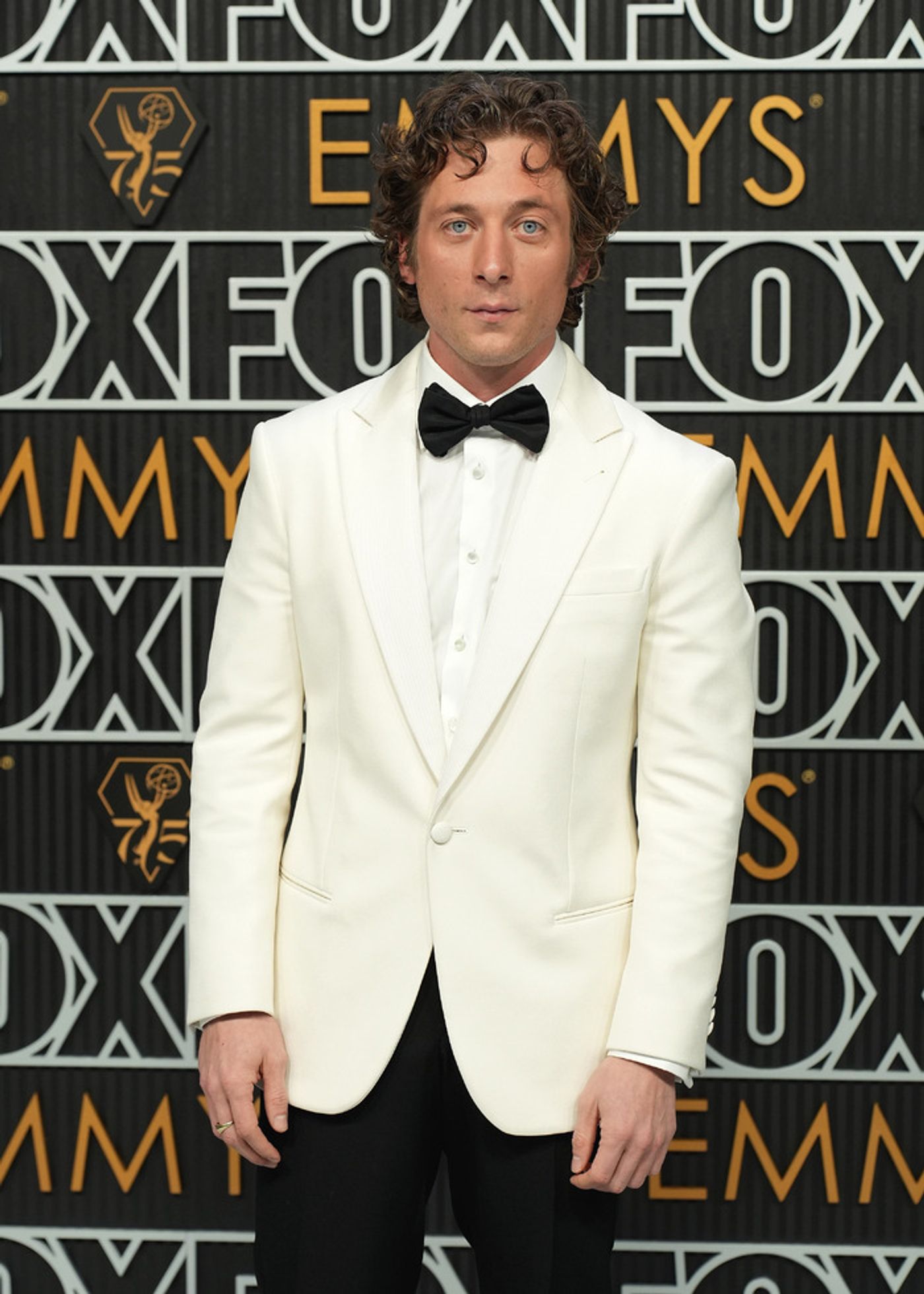 Photos: Inside the 75th Emmy Award With Niecy Nash-Betts, Jennifer Coolidge & More Photos: Inside the 75th Emmy Award With Niecy Nash-Betts, Jennifer Coolidge & More Image