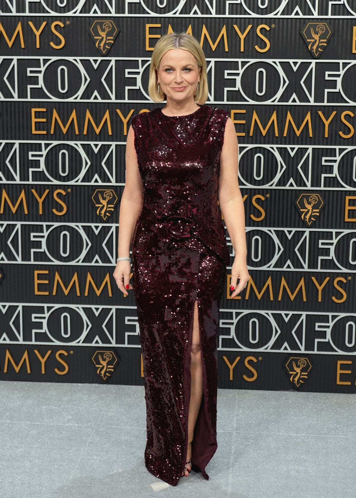 Amy Poehler at 