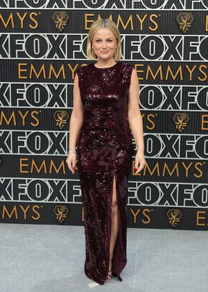 Amy Poehler @ BroadwayWorld Amy Poehler Photo
