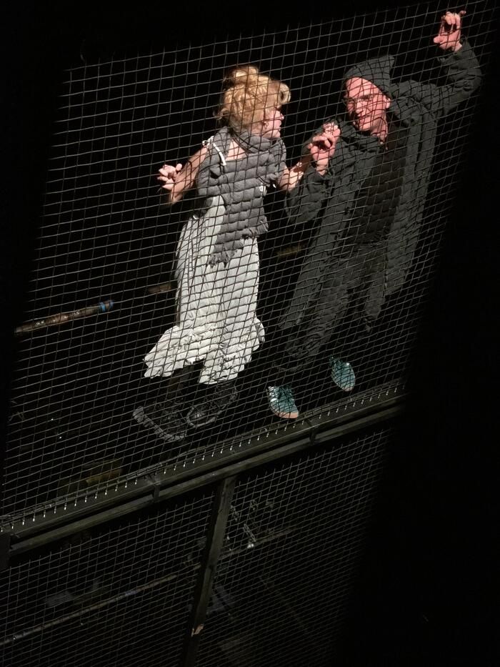Photos: First Look at OUR CLASS at Brooklyn Academy of Music — photo 12 of 13