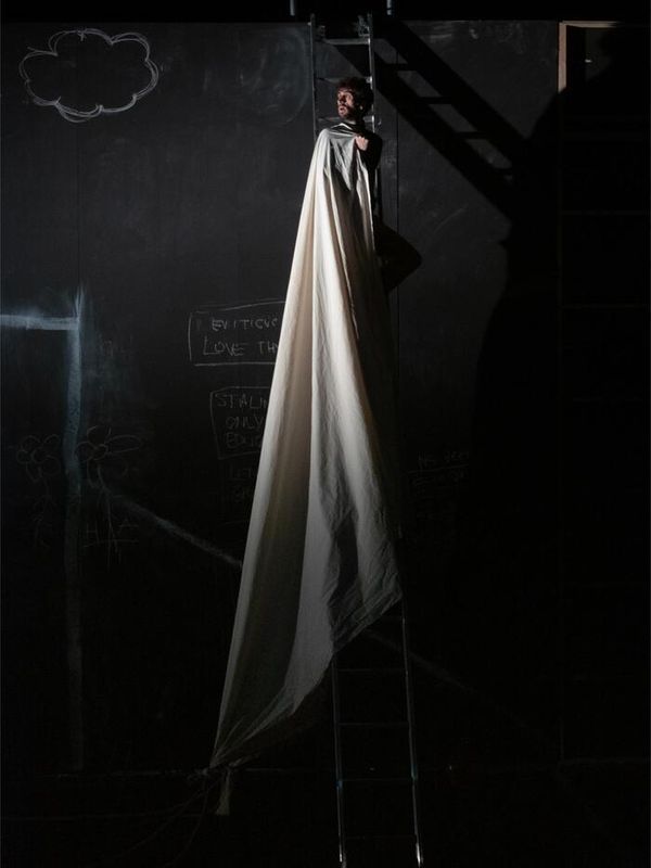 Stephen Ochsner Photo