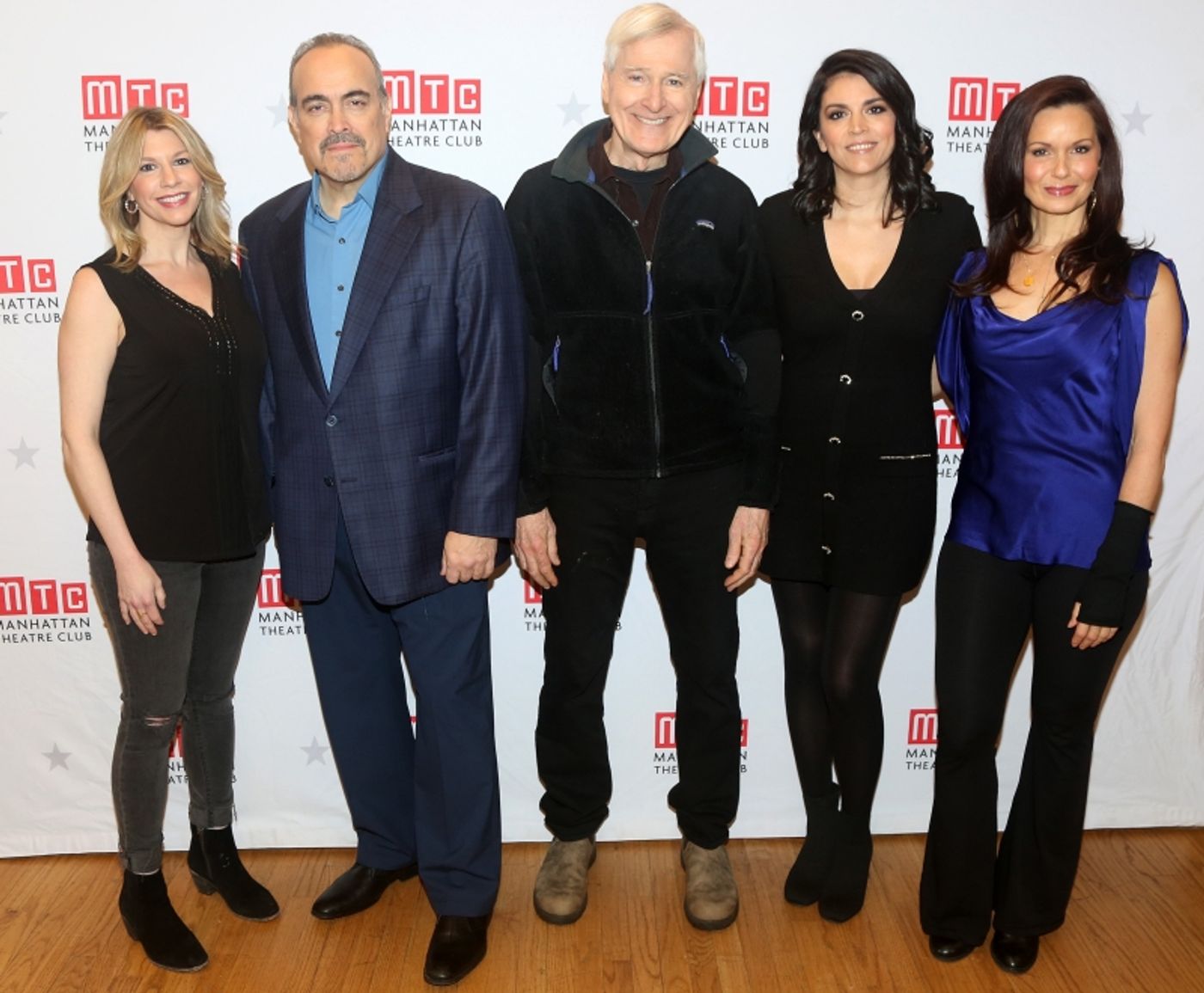 A SIGN OF THE TIMES, BROOKLYN LAUNDRY & More Lead Top Off-Broadway Shows February  Image